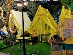 -JUKEBOX玖部音乐餐厅(华侨城店)