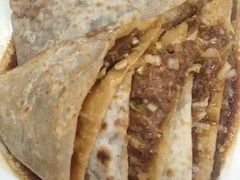 -宛平李记小吃(东关街店)