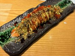 -千叶寿司创意融合料理(水韵城店)