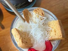 -菌自由丨野生菌火锅特色庭院餐厅(丽江古城店)