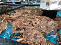 -盒马鲜生(皇庭广场店)