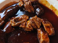 -香港深仔记茶餐厅(东门店)