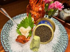 -一本料理(西溪天街店)
