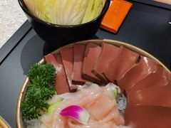 -骨之味·筒骨汤火锅(江头店)