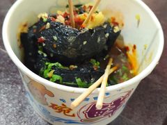 -郭福娭毑小钵子甜酒