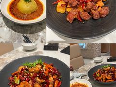 -火婆子·川小馆(扬韬科技广场店)