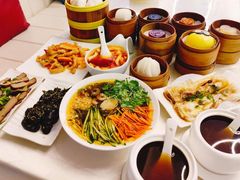 -知粤塘港式茶餐厅