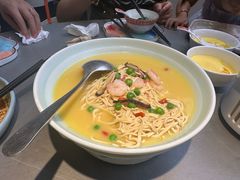 -江南里·新浙菜(苏州大悦城店)