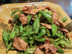 -朗妈私房菜(婺女州店)
