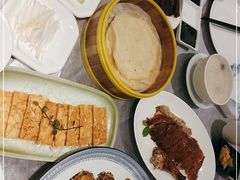 -丰鲤楼•闽南茶楼(仟禧汇店)