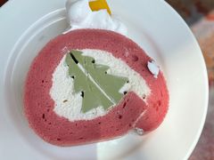 -白天鹅宾馆·流浮阁咖啡厅