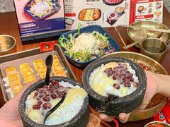 -双门洞·森系料理(体育西店)