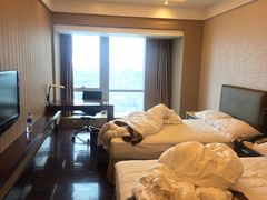-广州达镖国际酒店