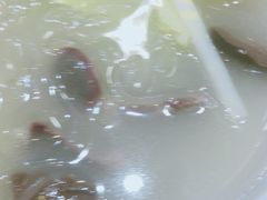 -胡记锅贴·沪上游子老鸭粉丝汤(太原路店)