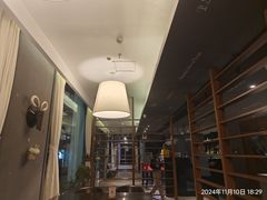 -188西餐厅(园林宾馆店)