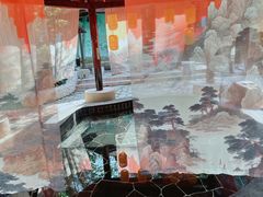 -明月山天沐温泉度假村