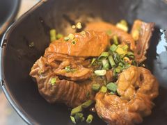 -我的面 川味Bistro(后沙峪店)