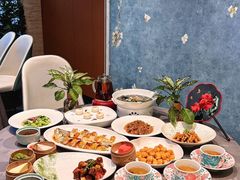 -龙井御庄·精致江南菜(龙井店)