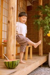 -专注孕妇照亲子照·纪田摄影