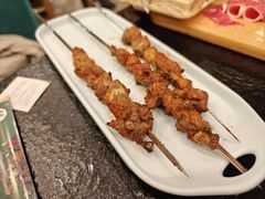 -阳坊胜利涮羊肉(阳坊老店)