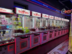 -乐立方大冒险(领展店)