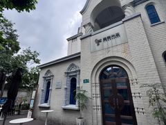 -思南书局·诗歌店