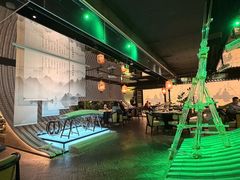 -锦府盐帮·私宴(赛特店)