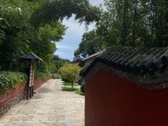 -红螺寺