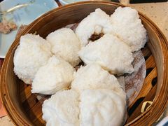 蜜汁叉烧包-点都德(春熙路群光广场店)