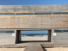 -那香海钻石沙滩浴场