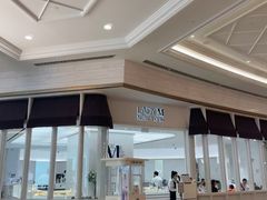 门面-Lady M New York(澳门伦敦人店)