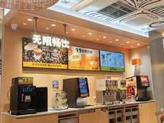 -菲滋意式餐厅(富阳东方茂店)