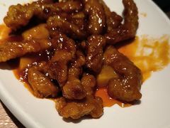 -可可大虾武汉土菜大排档(万松园1店)