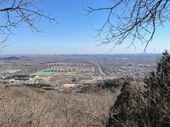 -北京西山国家森林公园
