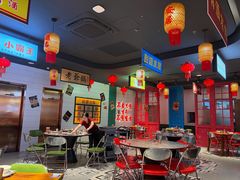 -黄弟大排档·湖南菜·小龙虾·小海鲜(凯旋北路店)