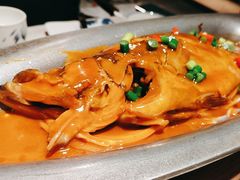 -中国徽菜·徽商故里(罍街店)