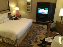 -上海和平饭店华懋阁 Cathay Room