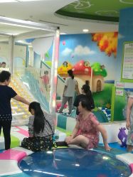 -孩子王(昆山招商花园城店)