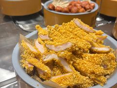 -喜家自助小火锅(乐客城店)