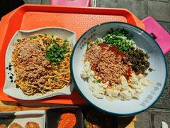 -青和小锅米线(翠湖店)