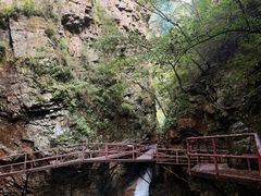 -九龙潭景区
