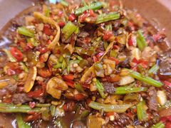 -烹湘·鲜炒湖南土菜(海珠店)