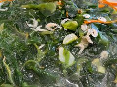 -巴蜀川菜馆(瓯北大道店)