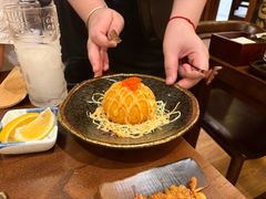 -鸟鹏烧鸟居酒屋(天河领展店)