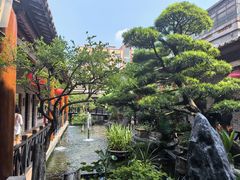 -猪肉婆私房菜(容桂总店)