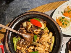 -啫神·广州地标美食(北京路店)