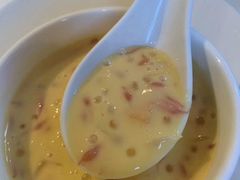 杨枝甘露-利苑酒家(金宝店)