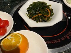 -咏哇美蛙美味(厦门罗宾森店)