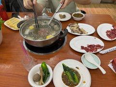 -阿波潮汕牛肉火锅·汤粉面(拱北店)