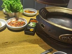 -泥炉烧肉师(新街口金銮巷店)